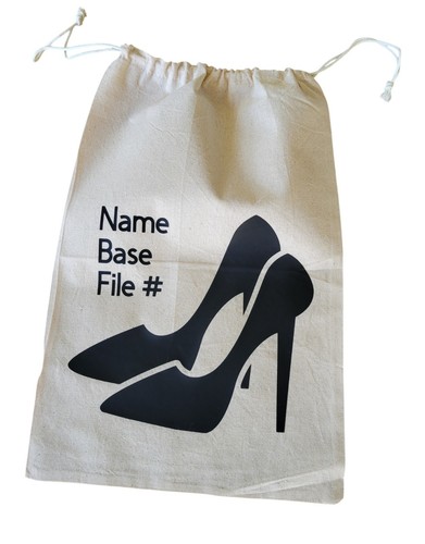 Personalized cotton flight - personalized,