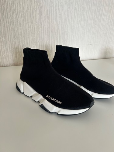 Size balenciaga speed - size, 6