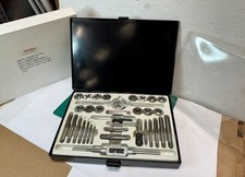 33 PC Metric / UNF / BSP Tap &