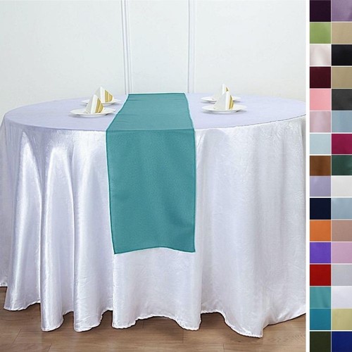 108 polyester table - x, 108"