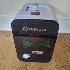 Subcold Portable Mini Fridge
