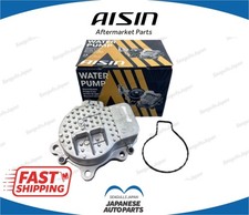AISIN TOYOTA LEXUS CT200H AQUA