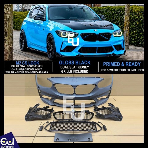 For bmw series - for, f21