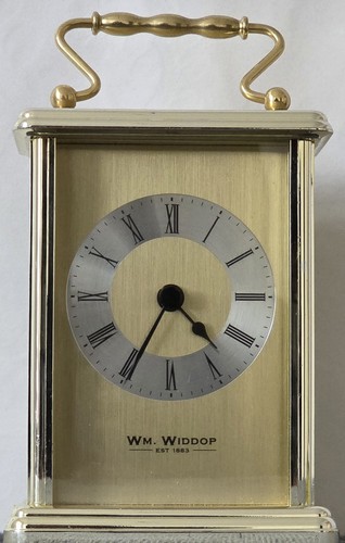 Widdop traditional gold - ​wm.,