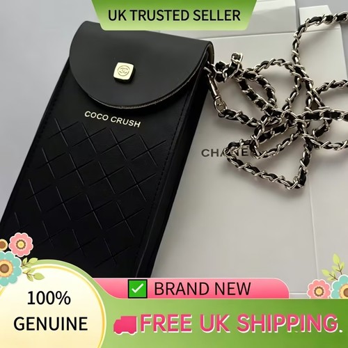 Coco crush quilted phone case - phone,