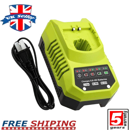 P117 fast charger for ryobi - p117,