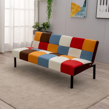 Sofa Bed Click Clack Modern