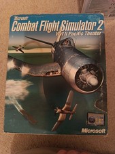 Combat Flight Simulator 2