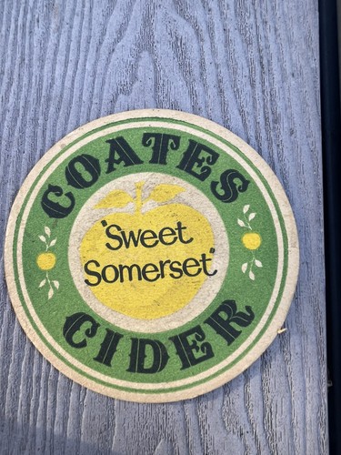 Vintage coates sweet somerset - sweet,