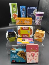 Little Town Wooden Vegan