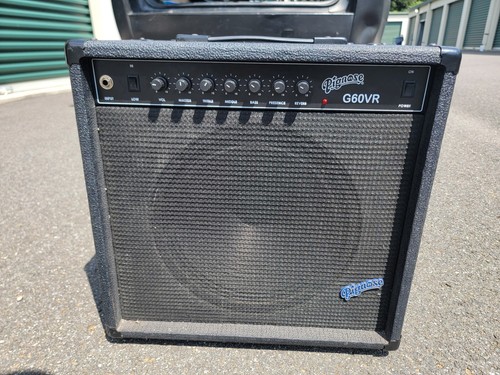 Pignose g40v tube - g40v, amp