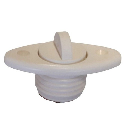 Nuova rade boat oval screw - oval, in