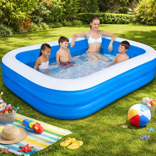 Giant inflatable swimming - inflatable,