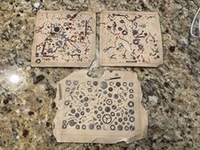 VINTAGE WATCHMAKER JEWELER