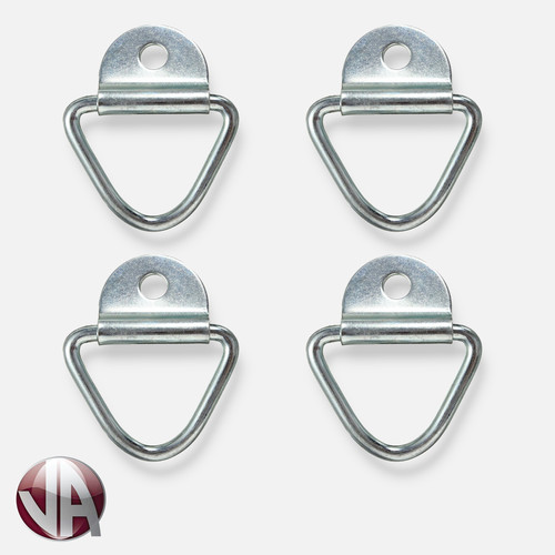 Tie down lashing rings - x,
