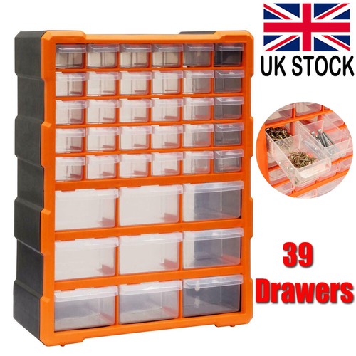 Workshop multi drawer - drawer, cabinet