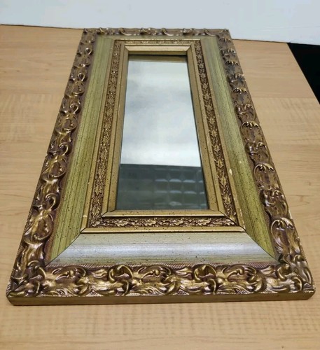 Vintage gold olive - vintage, gold/olive