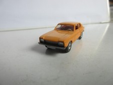 Wiking 1:87 Ford Capri, Orange!!!