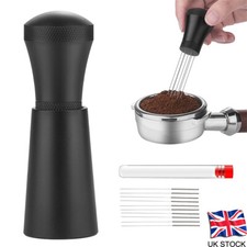 Style Coffee Tamper