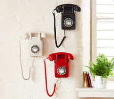 GPO746 wall mounted push