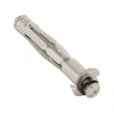 Hollow Wall Anchor M4x32mm