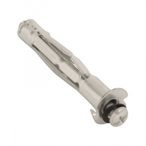 Hollow wall anchor - anchor, m4x32mm