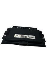 BMW X5 X6 E70 E71 2008 Headlight Footwell FRM Control Module Unit 9166666 A2l6b5