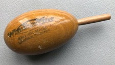 vintage Wooden Trean LADDER