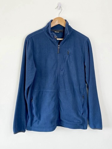 Rohan mens microgrid fleece - rohan,