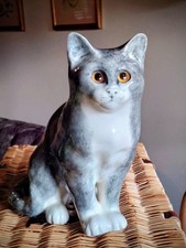 HUGE SEATED WINSTANLEY