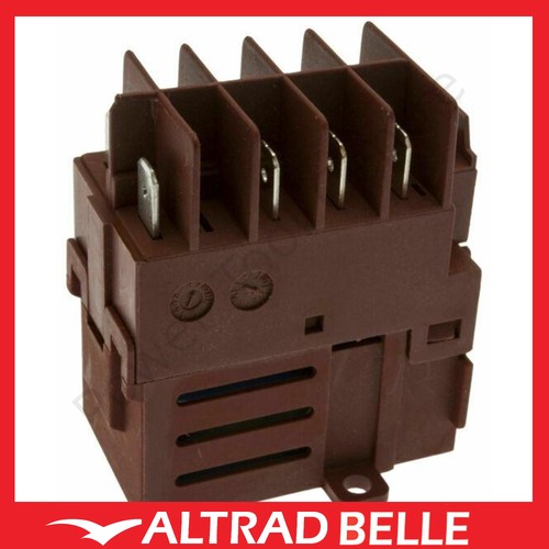 Altrad belle 901 - belle, 240v