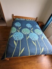 Ponden Home Kingsize 3 piece bed set