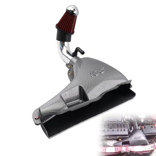 Vvorhsbell cold air intake - cold,