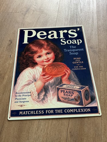 Pears soap bathroom - soap, bathroom,toilet