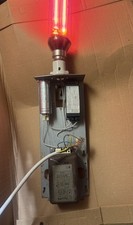 PHILIPS 91W/135W SOX GEAR TRAY