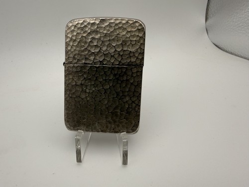 Zippo japan 2003 pat 2032695 - zippo,