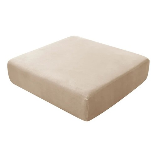 Sofa seat covers velvet seater - seat,