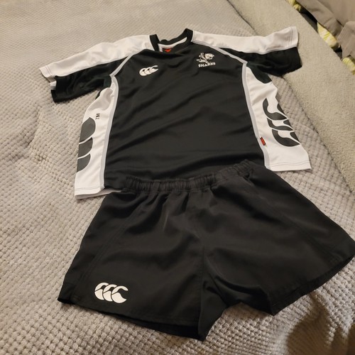 Canterbury durban sharks rugby - canterbury,