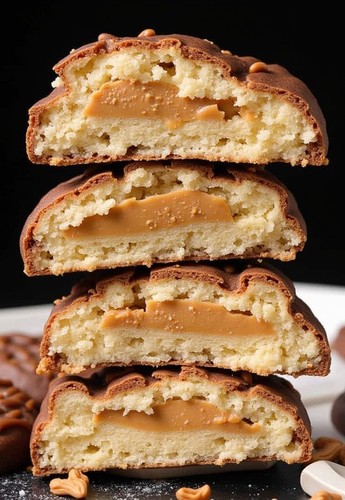 Regular sugar free tagalong - or,