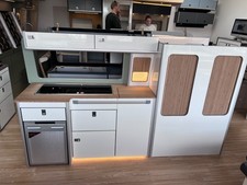 Vw Transporter Furniture kit