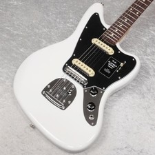Fender Player II Jaguar