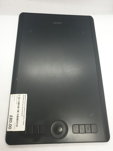 Wacom pth 660 pen - pth-660/pen, tablet
