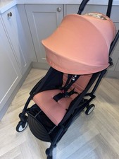 Yoyo Babyzen Ginger Colour