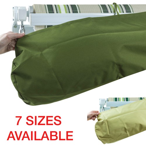 Woodside patio awning canopy - awning,