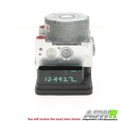 Bmw abs pump - abs, f30