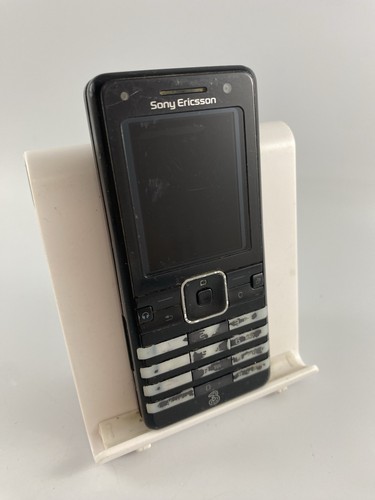 Sony ericsson k770i black - k770i,