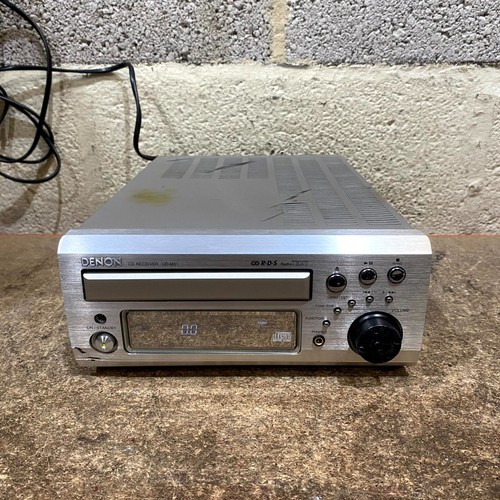 Denon m31 micro fi cd - hi-fi,