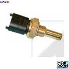 SENSOR COOLANT TEMPERATURE