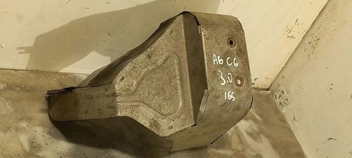 Audi 4a2 c8 heat - audi,