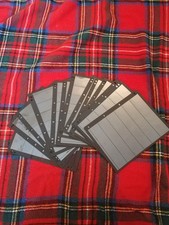 15 Double Sided 6 Strip Hagner
